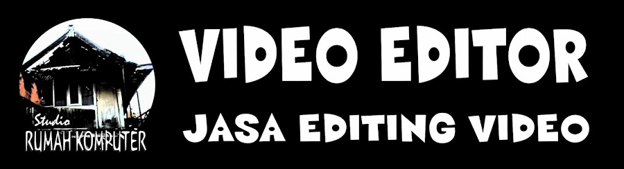 VIDEO EDITOR
