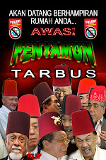 PENYAMUN TARBUSUK