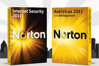 Norton Antivirus 2011|Data 7 Antivirus Komputer Paling Baik