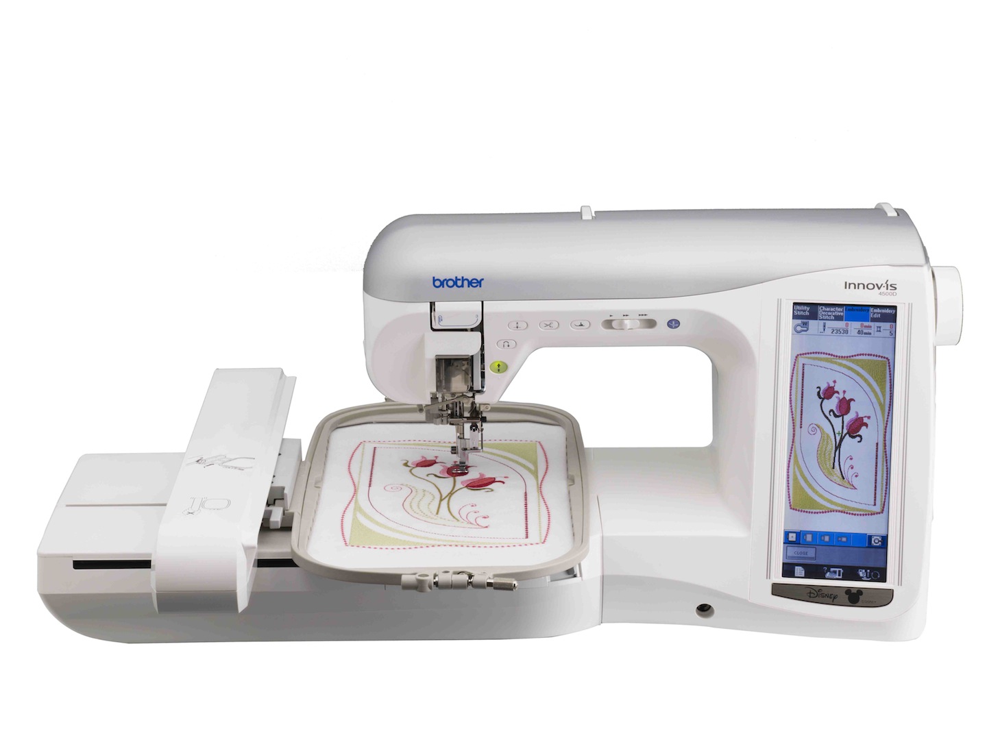 SC Cyberworld = Malaysia's Latest IT News Brother International