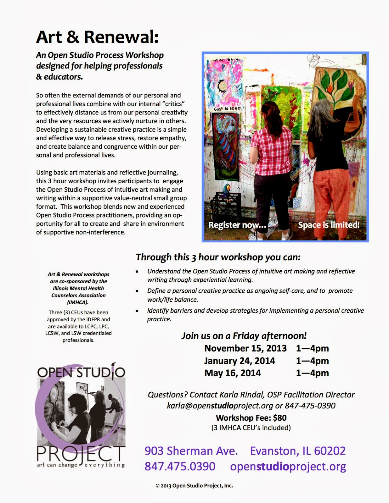 saic art therapy thesis In 2012 the saic student art therapy association took art therapy to chicago’s renegade craft fair we invited visitors of all ages to contribute to a community weaving, and provided workshops on wrap dolls and t-shirt necklace-making. saic art therapy thesis In 2012 the saic student art therapy association took art therapy to chicago’s renegade craft fair we invited visitors of all ages to contribute to a community weaving, and provided workshops on wrap dolls and t-shirt necklace-making.