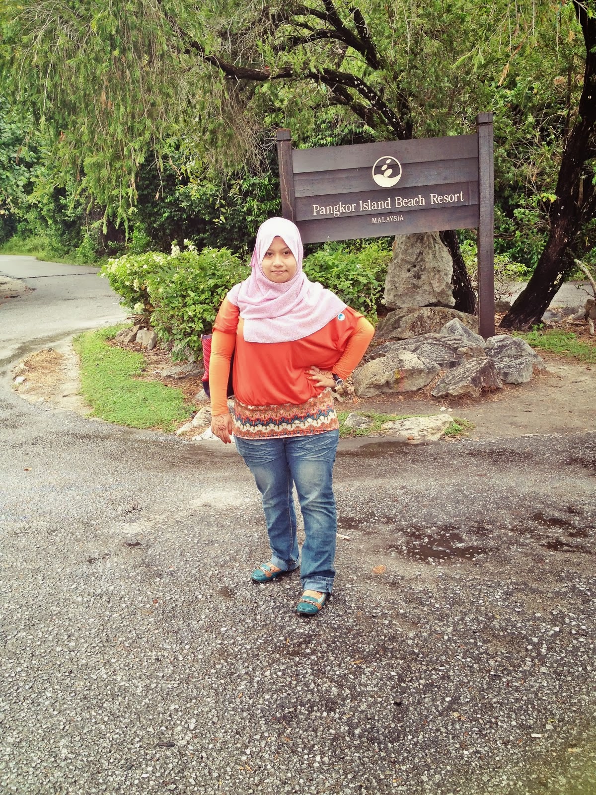 PangKor IsLand Beach ResorT