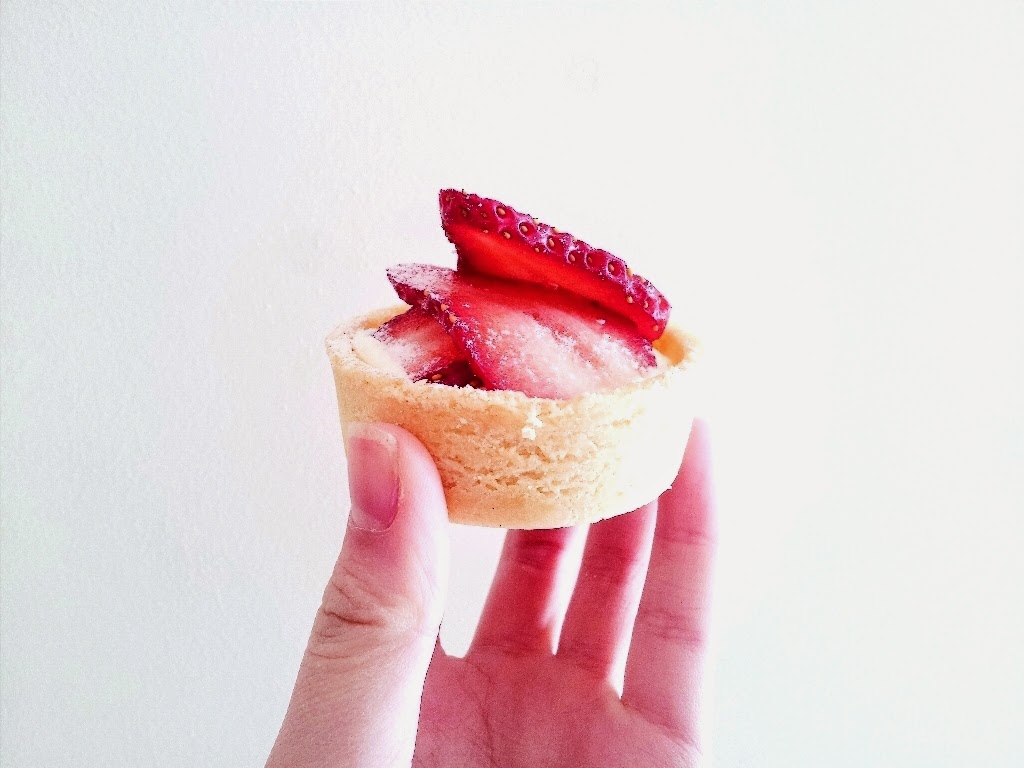 delicious, please! the rolling pin bakery & patisserie.