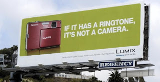 billboard advertising - jasa pembuatan reklame