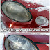 The Cheapest Way to Clean Your Car Headlights
