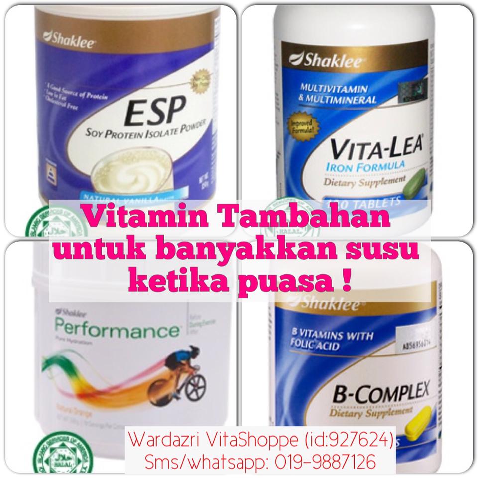 Harga Vitamin Folda Untuk Ibu wardazri vitashoppe pengedar sah shaklee kuantan Harga Vitamin Folda Untuk Ibu wardazri vitashoppe pengedar sah shaklee kuantan
