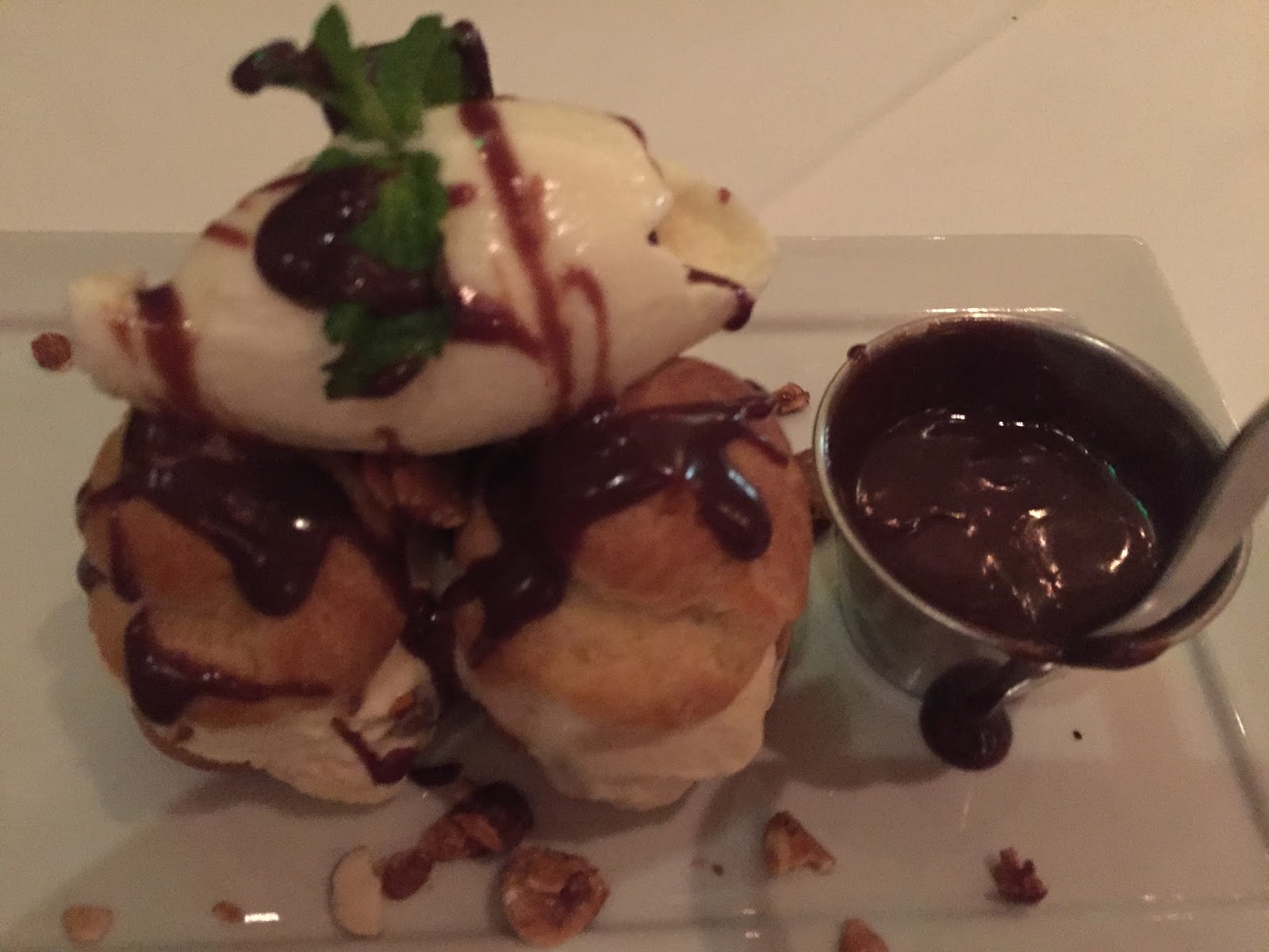 My Vegas Mommy Morels French Steakhouse & Bistro at The Palazzo Review