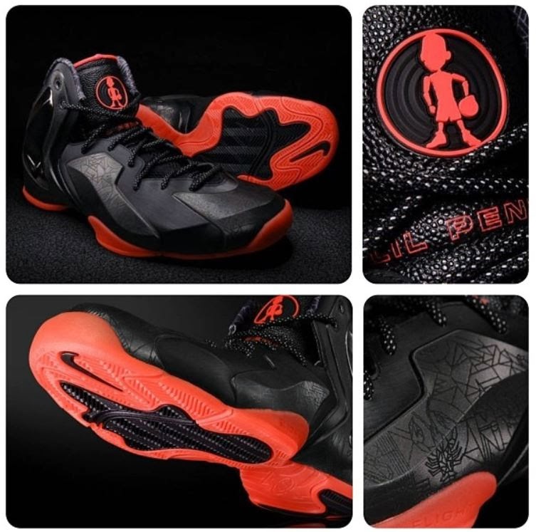 foamposite lil penny