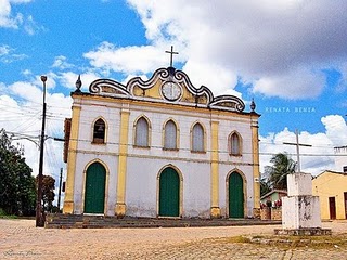 Alagoinhas-BA - Casa do Construtor