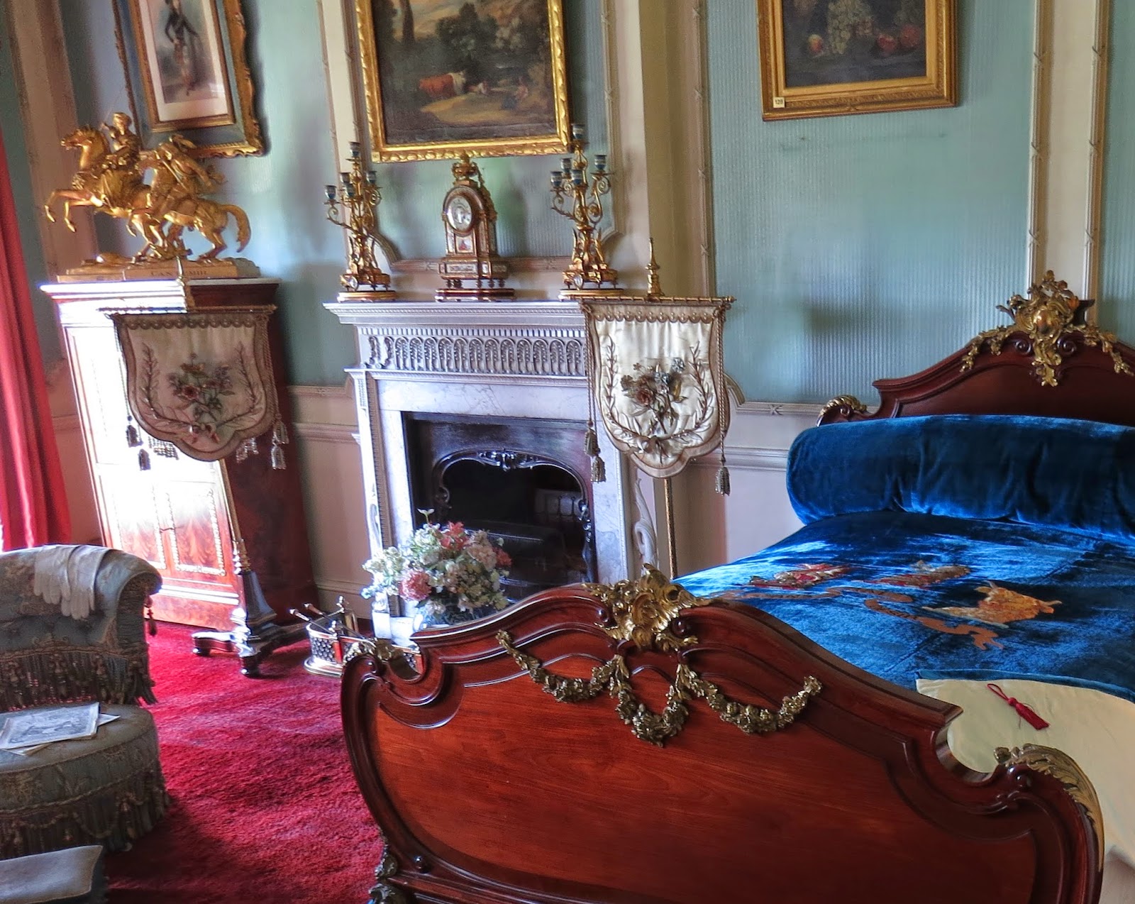 Nilly Hall BURTON CONSTABLE HALL STAR of the EAST RIDING