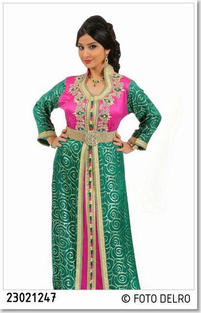 caftan maroc, caftan 2013, caftan haute couture