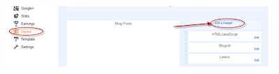 Recent Posts Widget with Thumbnails for Blogger