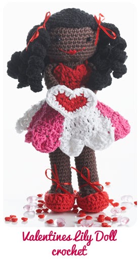 designafriend doll lily