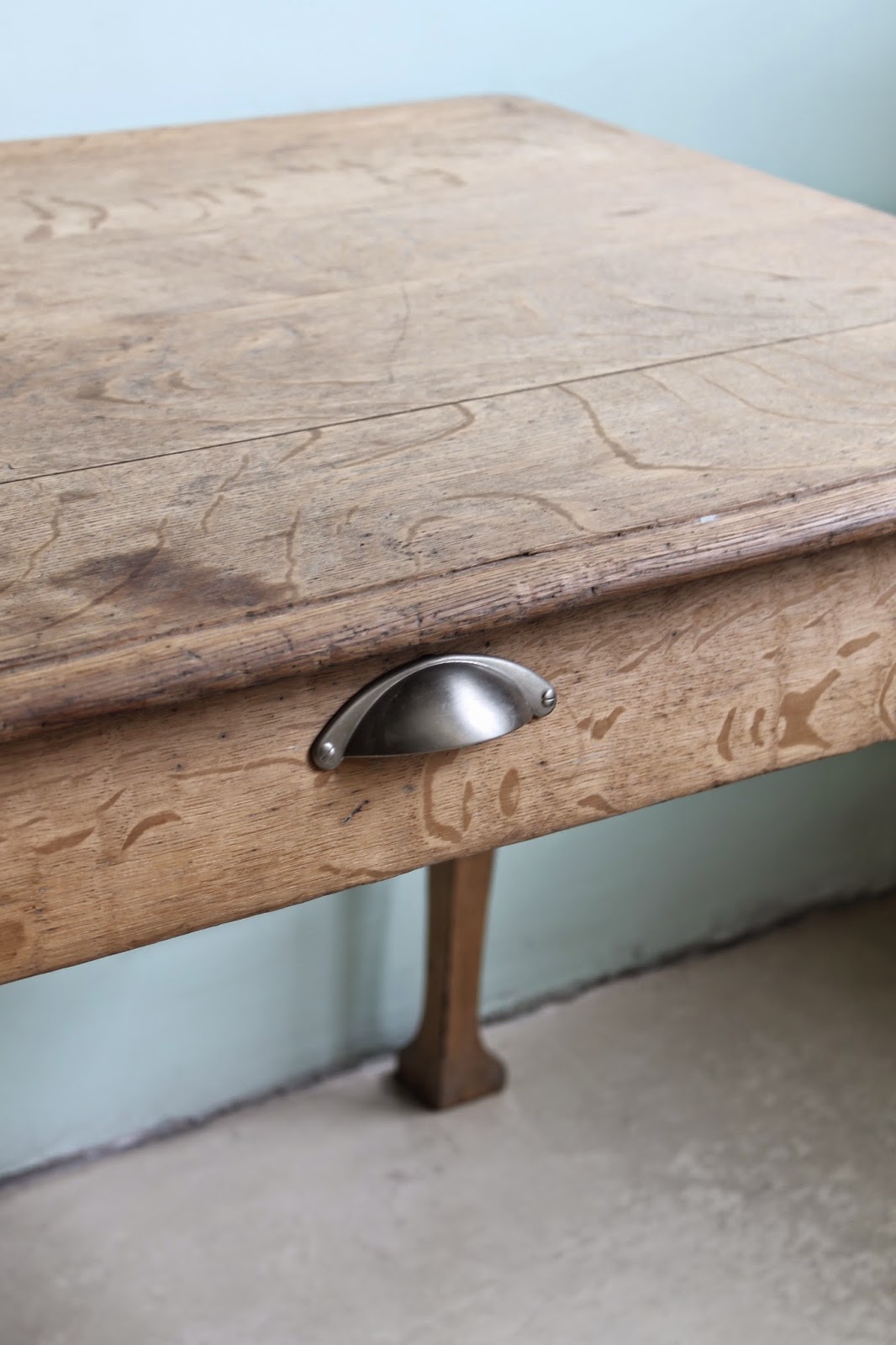 Mesa Reina Ana: Deco Marce Tienda