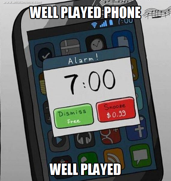 What S Meme Well Played