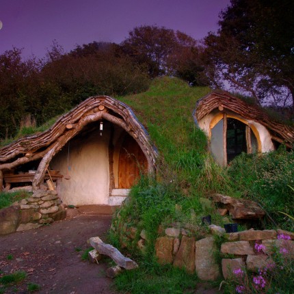 hobbit village