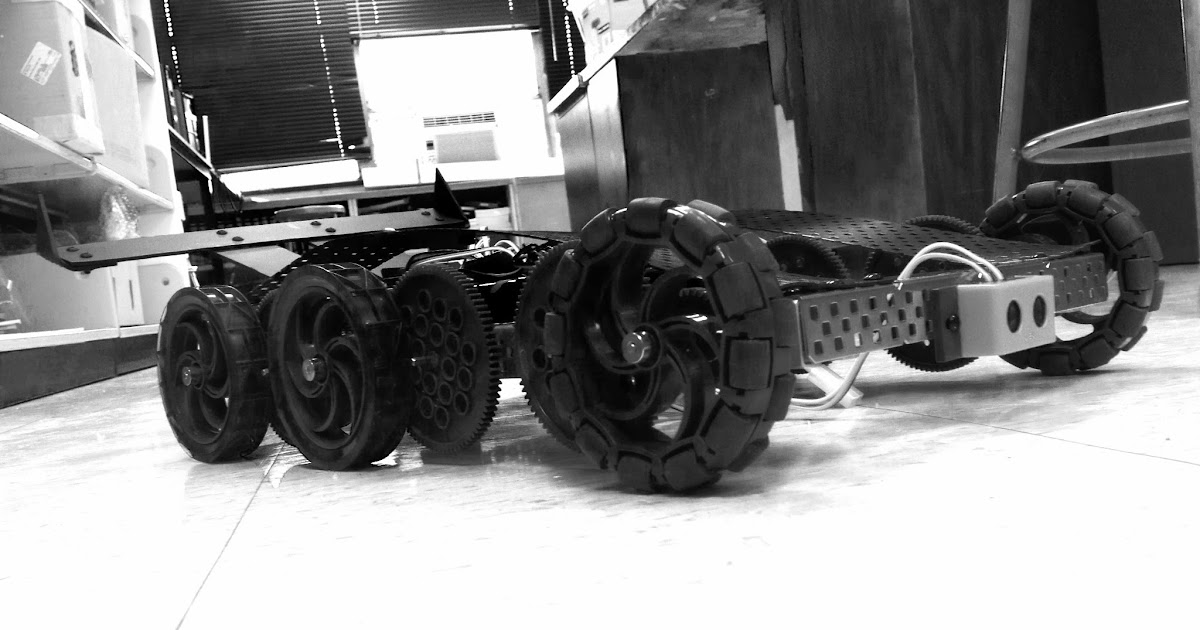 VEX Robotics VEX Drag Racer