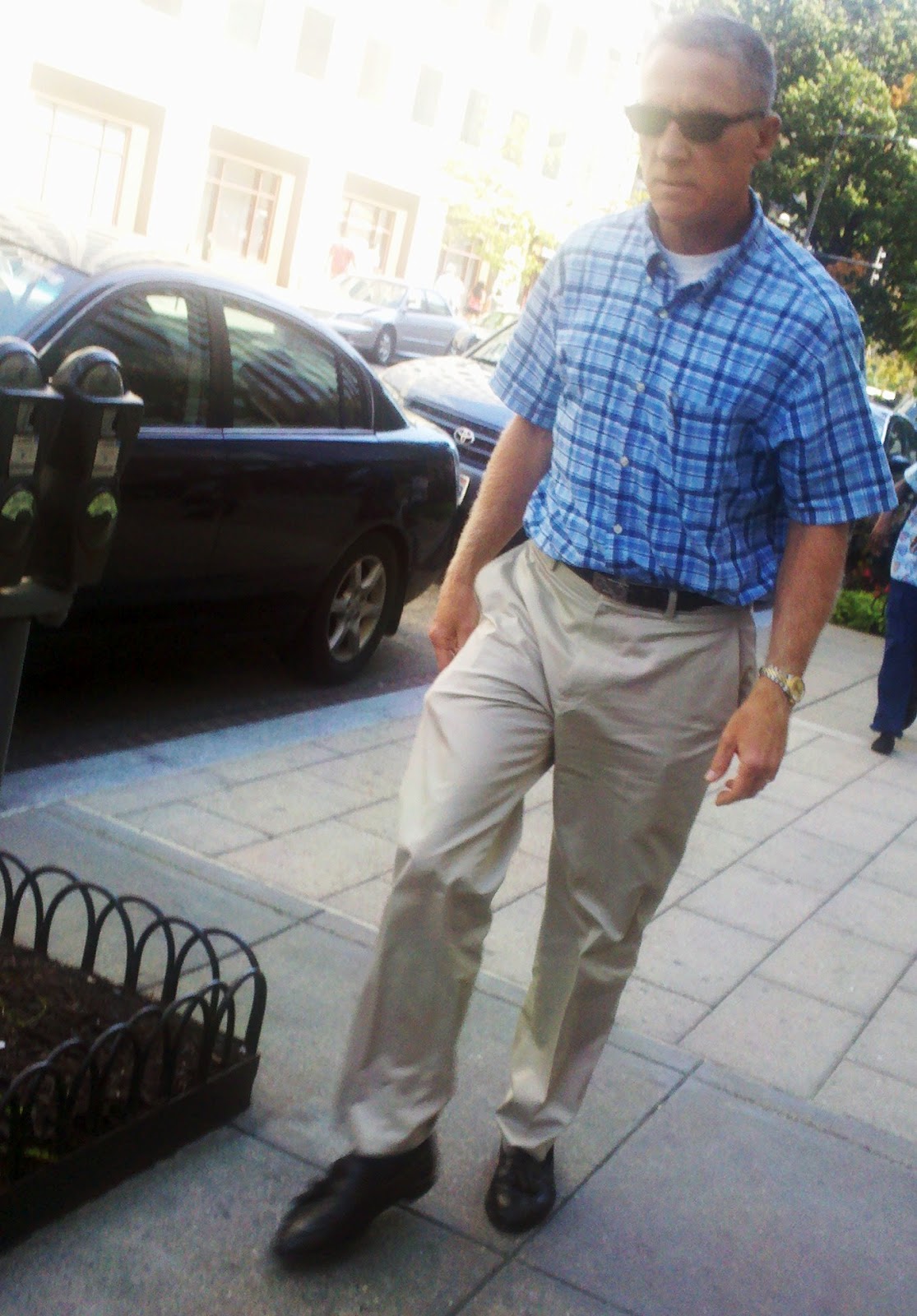 loaferotica What Is It About Loose Loafers?