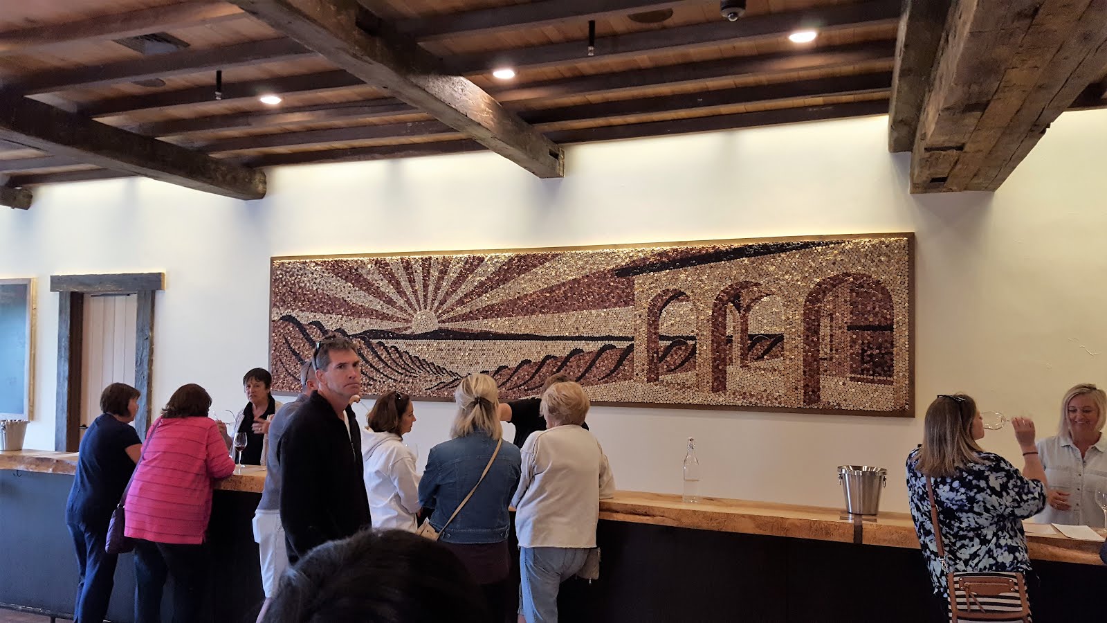 Indulgent Sojourns Random Adventures In Food Wine And Travel