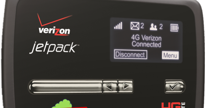 All about the MiFi 4620L ~ MiFi Devices