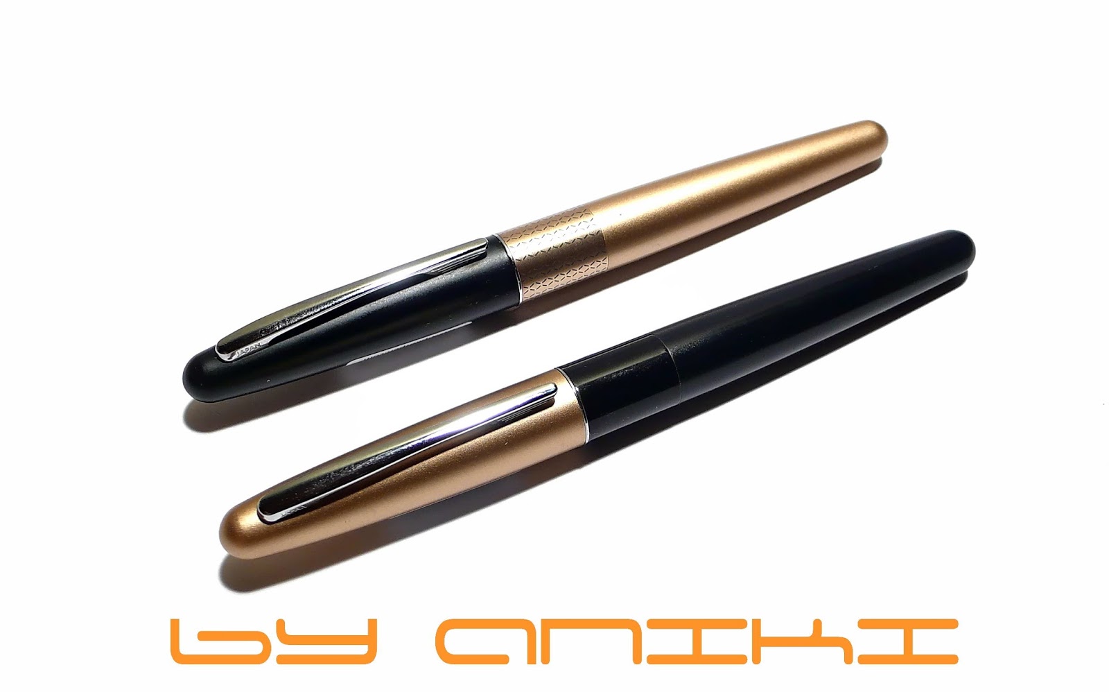 yazmak keyiftir pilot mr dolmakalem kombini combining pilot mr fountain pen