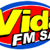 Rádio Vida 107.7 FM - Paraíba
