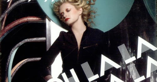 Goldfrapp Ooh La La Soundtracks To My Life