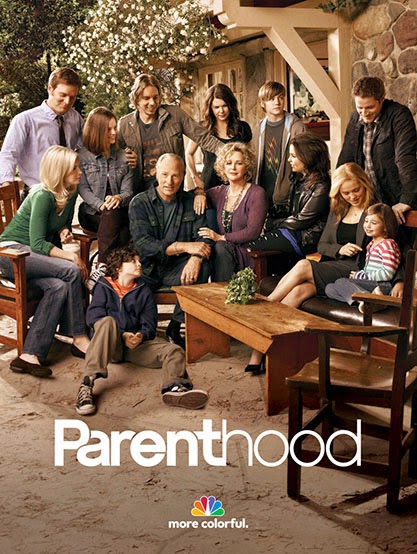 Parenthood Temporada 6 Parenthood Temporada 6