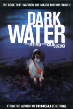 [Manga] Dark Water 7929407281i74099