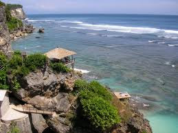 Bali Dalam Gambar