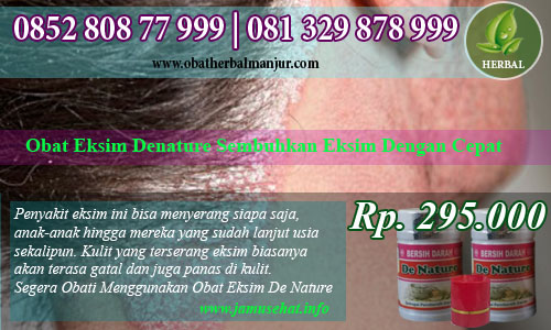 obat eksim menahun