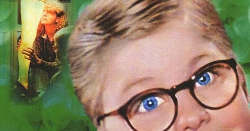 A christmas story – blu-ray screenshots The Super, Fantastic ,Terrific Page of Movies, TV and Entertainment : Brad's Top 10 Christmas