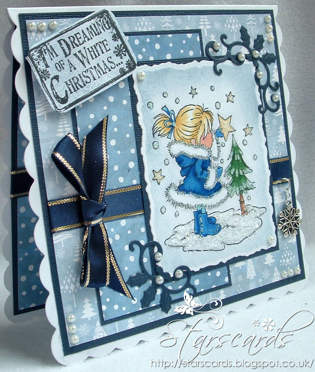 Star's Cards August 2012