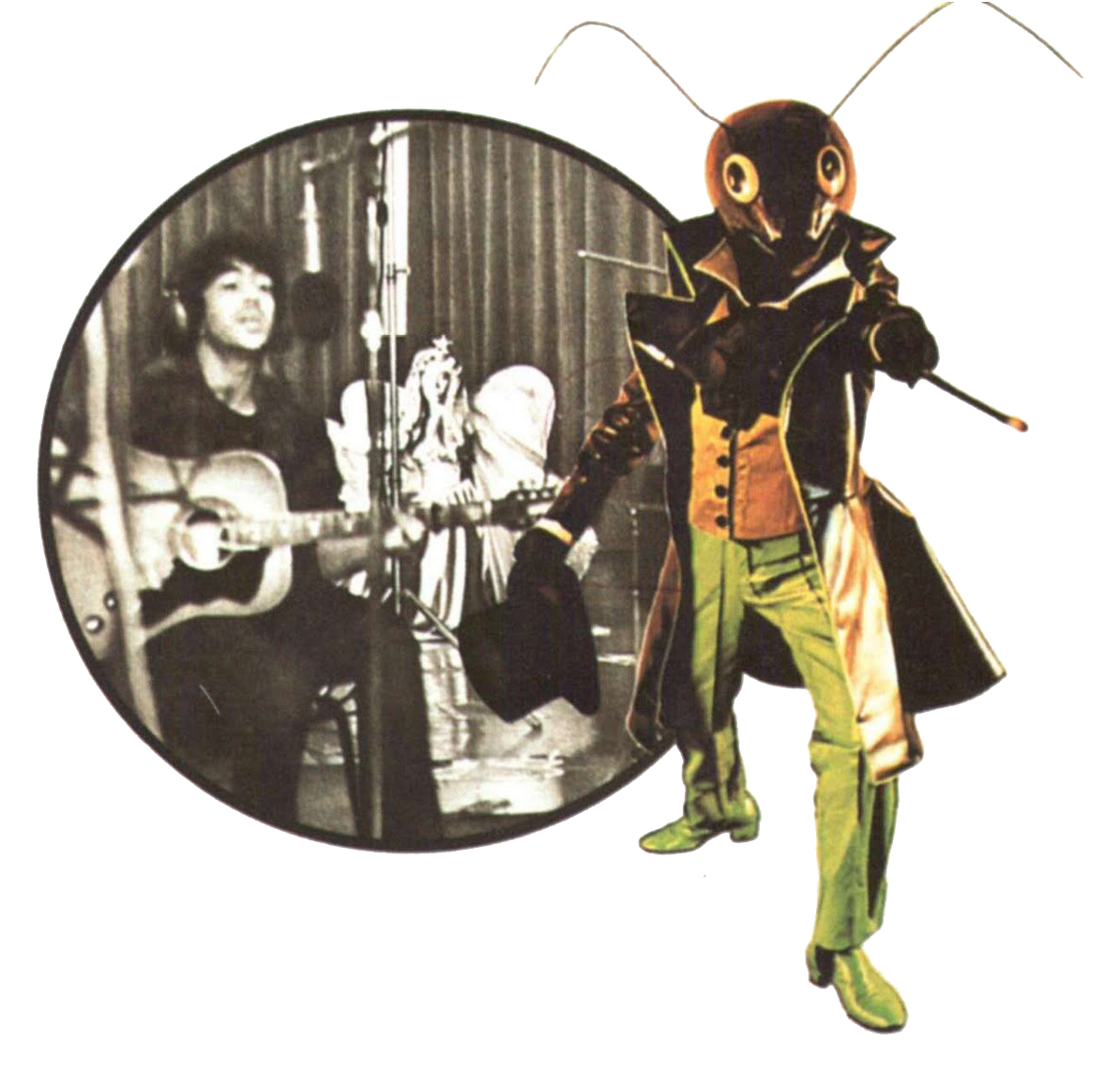 Edoardo Bennato - YouTube