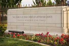 The Church of Jesus Christ of Latter-Day Saints