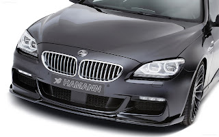 2012 BMW 6 Series