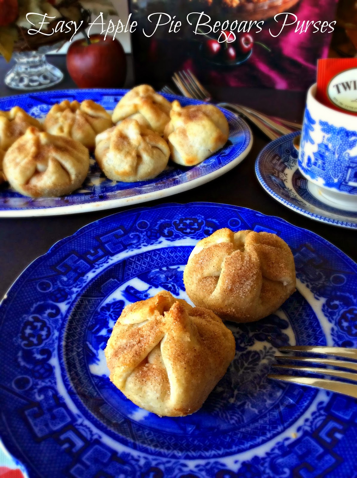 Cooking On A Budget Six Simple Mother's Day Desserts