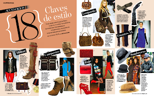 18 CLAVES DE ESTILO