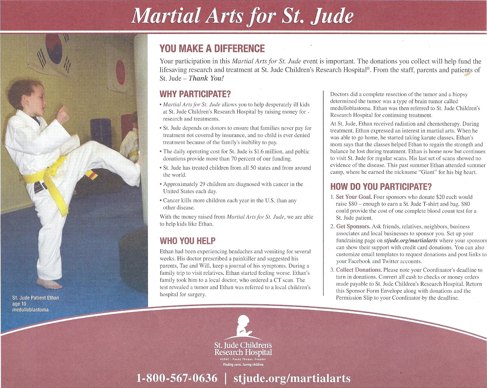 Karate Kick Cake Topper Karate Kick Cake Topper