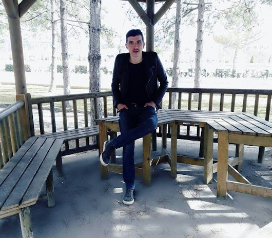 Şimdiye kadar bulamadıgım mutlulugu bana verebilicek