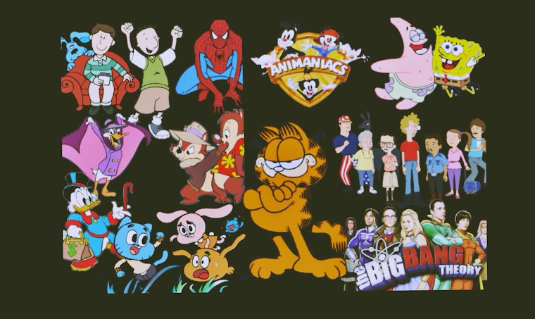 everything pop culture 90s