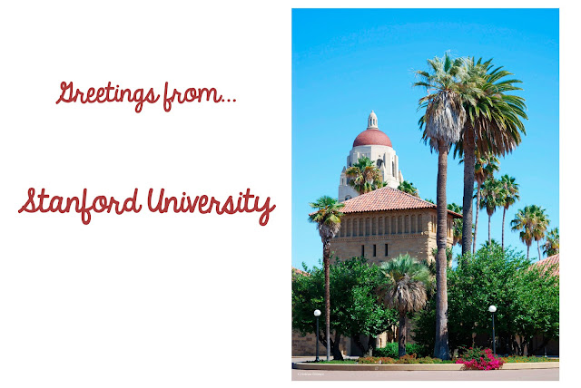stanford university california