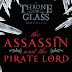 Sarah J. Maas: The Assassin and the Pirate Lord