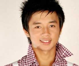 Yves Flores Biography Profile and Pictures