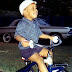 Who is this famous kid?