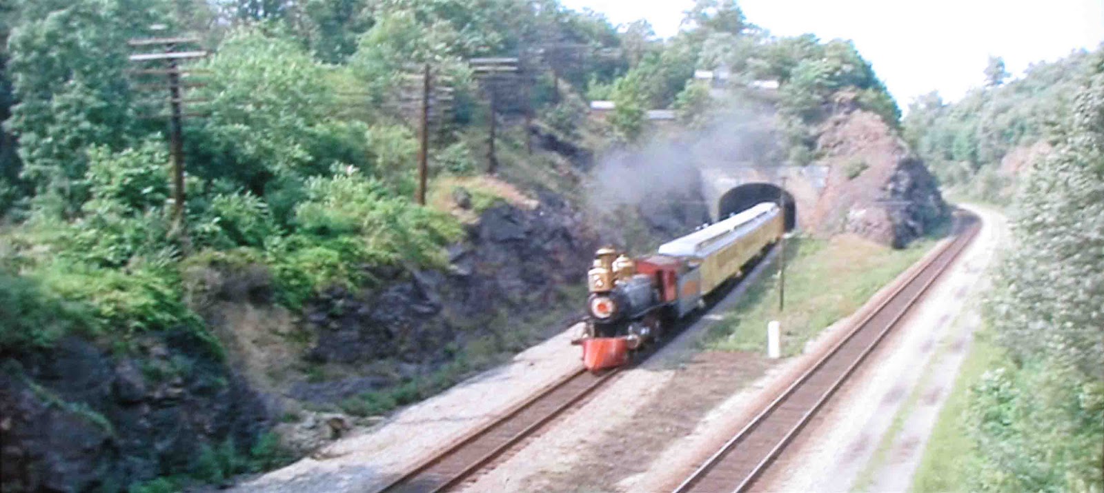 Barbra Memories Hello, Dolly! filming locations Part 29