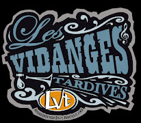 Le logo des vidanges