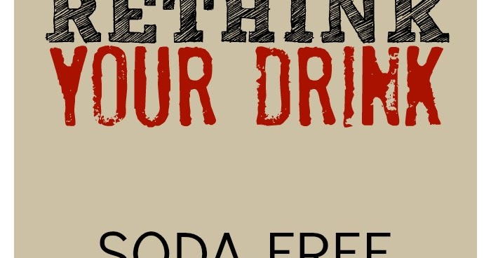 crazylou: Rethink Your Drink!