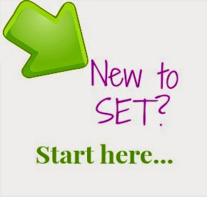 New to SET Ministries