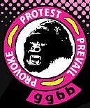 Guerrilla Girls